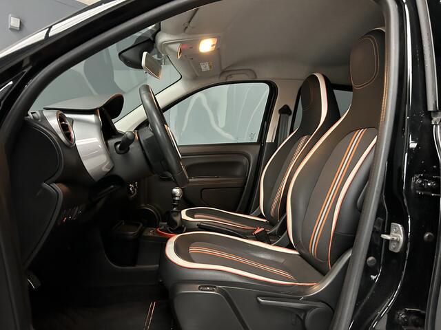 Renault TWINGO 0.9 TCe GT 110pk|Navi|Cruise|Camera