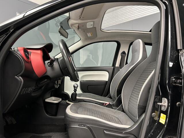 Renault TWINGO 0.9 TCe Intens 90pk|Airco|Cabrio
