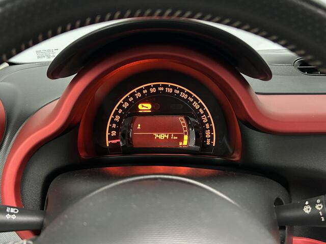 Renault TWINGO 0.9 TCe Intens 90pk|Airco|Cabrio