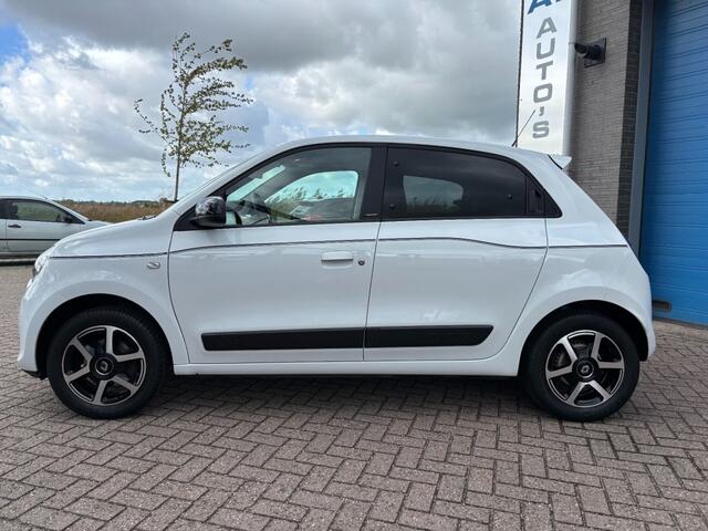 Renault TWINGO 1.0 SCE LIMITED