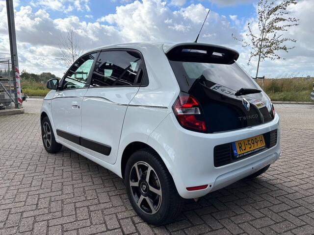 Renault TWINGO 1.0 SCE LIMITED