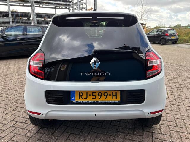 Renault TWINGO 1.0 SCE LIMITED