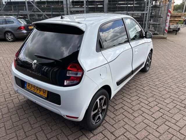 Renault TWINGO 1.0 SCE LIMITED