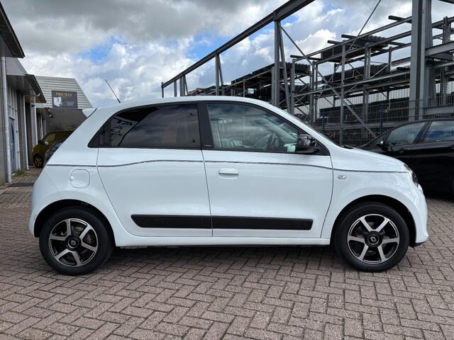 Renault TWINGO 1.0 SCE LIMITED