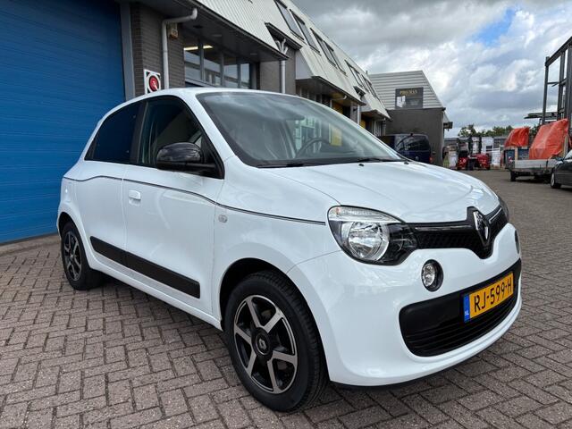 Renault TWINGO 1.0 SCE LIMITED