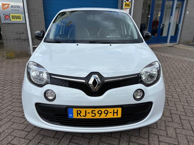 Renault TWINGO 1.0 SCE LIMITED