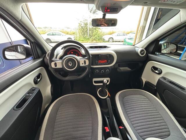 Renault TWINGO 1.0 SCE LIMITED