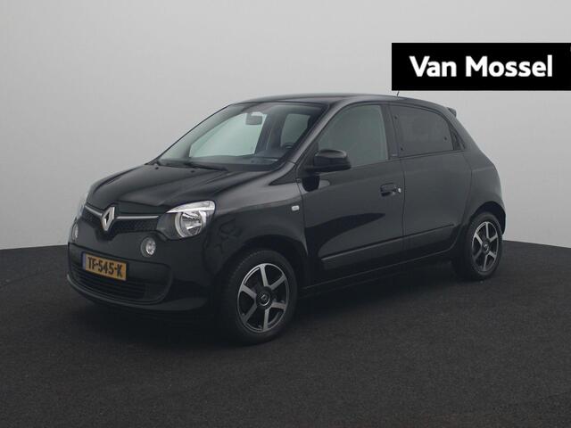 Renault TWINGO 1.0 SCe Limited | Airco | Bluetooth | Parkeersensoren achter | Cruise controle |