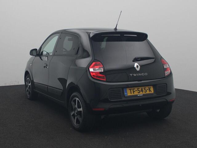 Renault TWINGO 1.0 SCe Limited | Airco | Bluetooth | Parkeersensoren achter | Cruise controle |