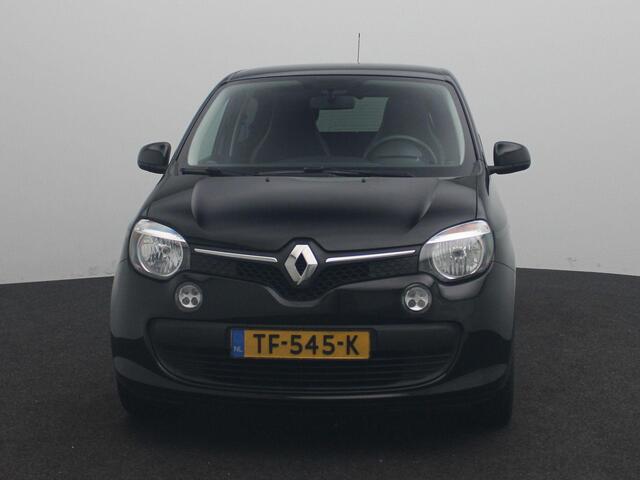 Renault TWINGO 1.0 SCe Limited | Airco | Bluetooth | Parkeersensoren achter | Cruise controle |