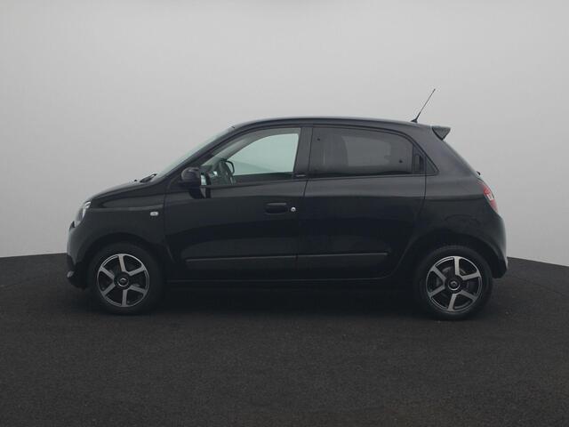 Renault TWINGO 1.0 SCe Limited | Airco | Bluetooth | Parkeersensoren achter | Cruise controle |
