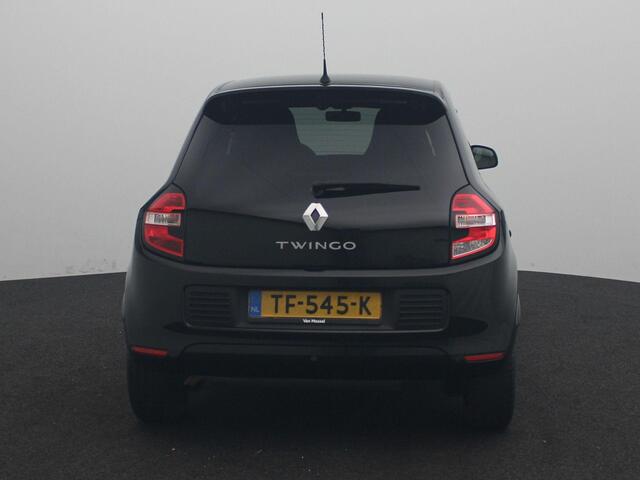 Renault TWINGO 1.0 SCe Limited | Airco | Bluetooth | Parkeersensoren achter | Cruise controle |