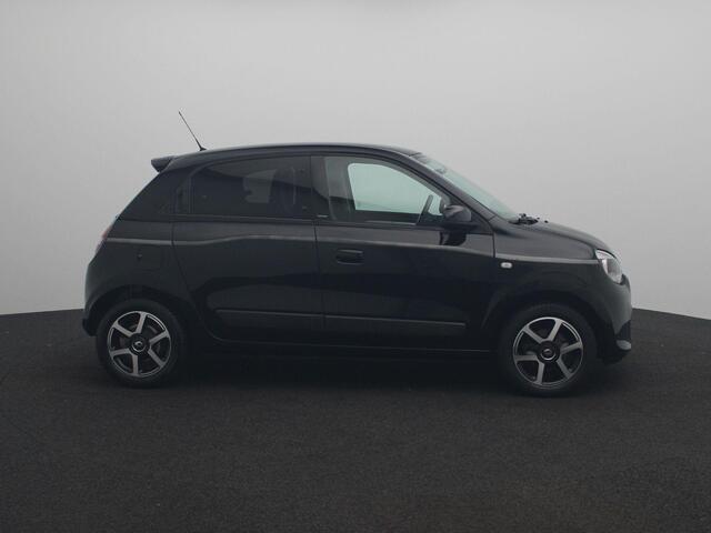 Renault TWINGO 1.0 SCe Limited | Airco | Bluetooth | Parkeersensoren achter | Cruise controle |