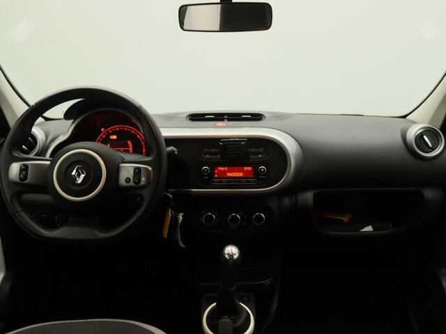 Renault TWINGO 1.0 SCe Limited | Airco | Bluetooth | Parkeersensoren achter | Cruise controle |