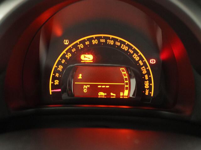 Renault TWINGO 1.0 SCe Limited | Airco | Bluetooth | Parkeersensoren achter | Cruise controle |