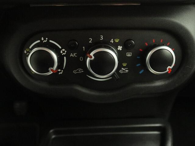 Renault TWINGO 1.0 SCe Limited | Airco | Bluetooth | Parkeersensoren achter | Cruise controle |