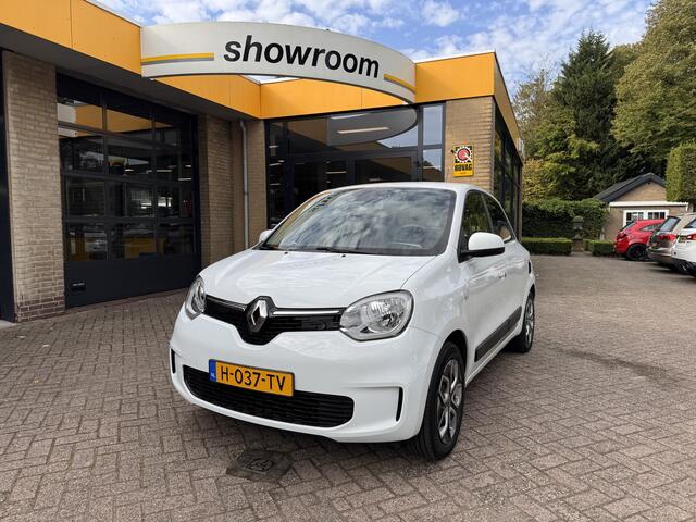 Renault TWINGO 1.0 SCe Collection Airco