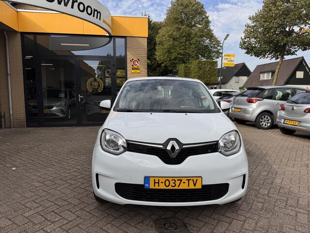 Renault TWINGO 1.0 SCe Collection Airco