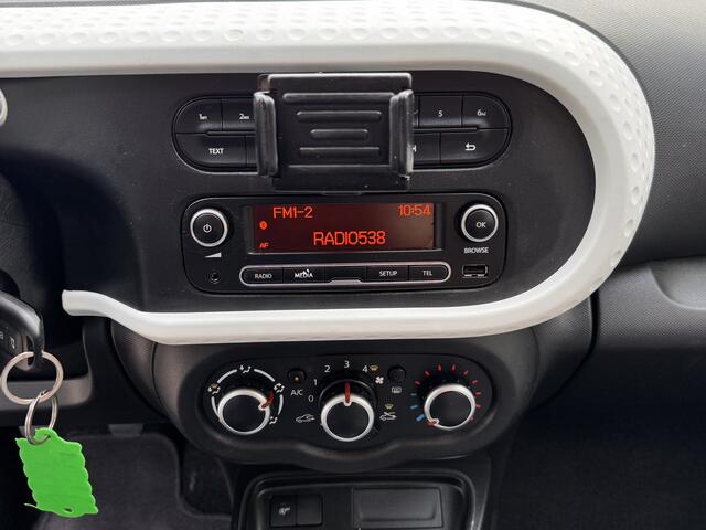 Renault TWINGO 1.0 SCe Collection Airco