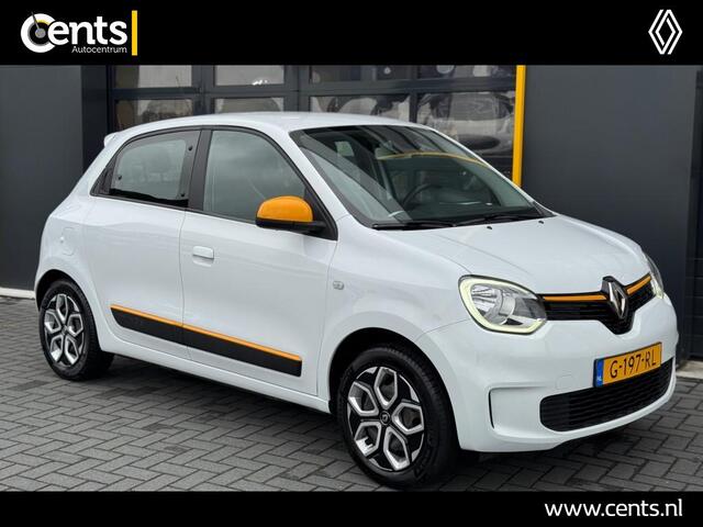 Renault TWINGO 1.0 SCe Collection Facelift