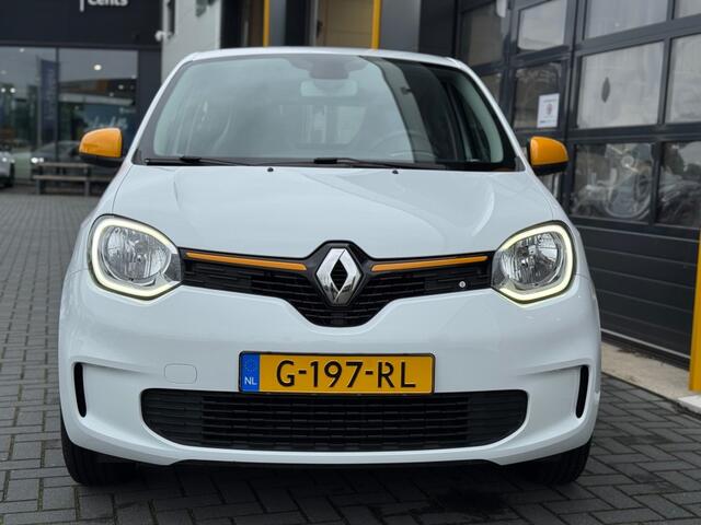 Renault TWINGO 1.0 SCe Collection Facelift