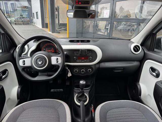 Renault TWINGO 1.0 SCe Collection Facelift