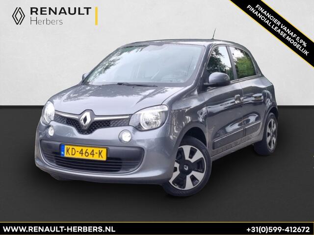 Renault TWINGO 1.0 SCe Collection AIRCO / BLUETOOTH / NETTE AUTO