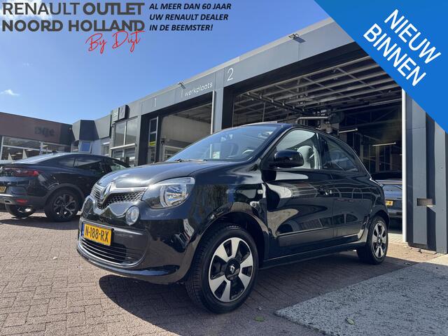 Renault TWINGO 1.0 SCe Limited+Open dak!!