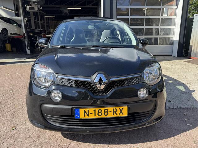 Renault TWINGO 1.0 SCe Limited+Open dak!!