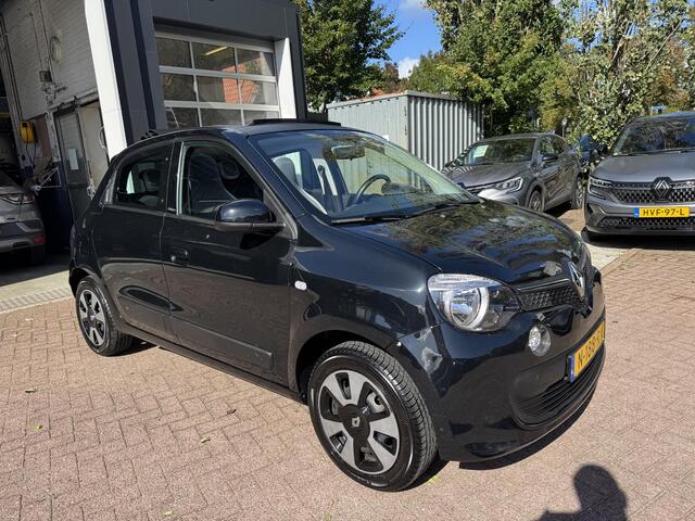 Renault TWINGO 1.0 SCe Limited+Open dak!!