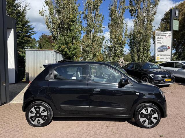 Renault TWINGO 1.0 SCe Limited+Open dak!!