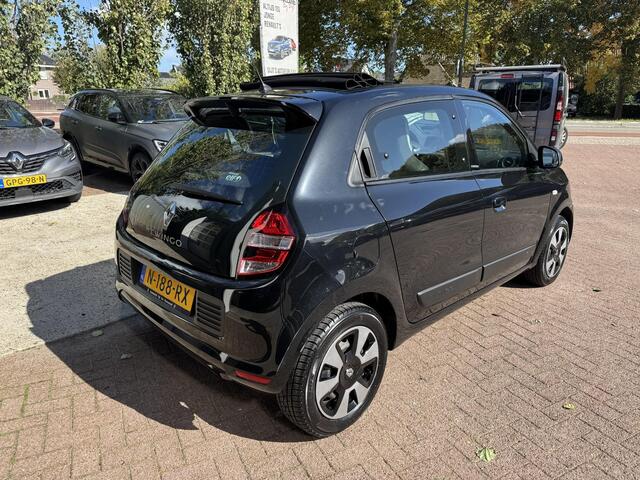 Renault TWINGO 1.0 SCe Limited+Open dak!!