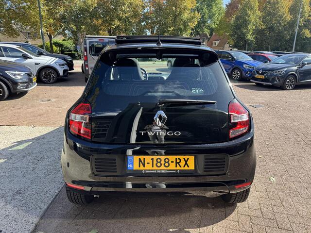 Renault TWINGO 1.0 SCe Limited+Open dak!!