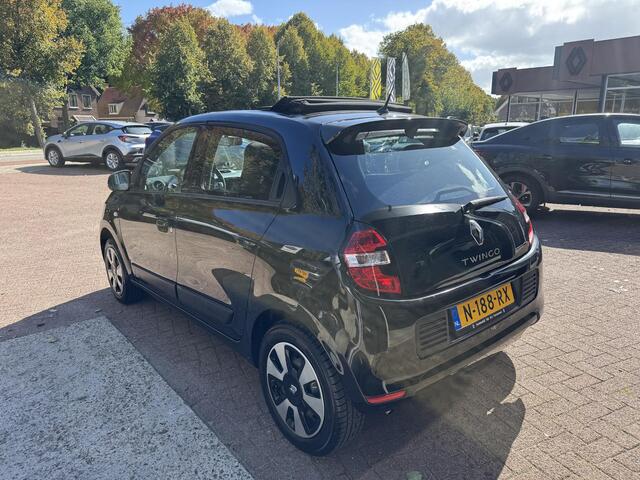 Renault TWINGO 1.0 SCe Limited+Open dak!!