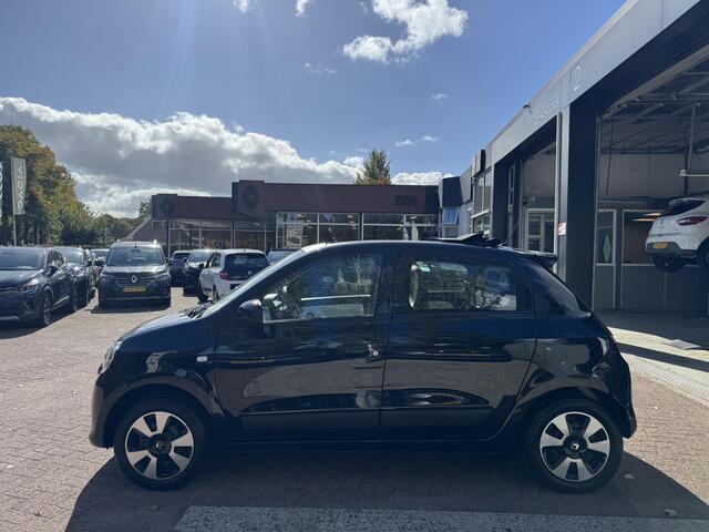 Renault TWINGO 1.0 SCe Limited+Open dak!!
