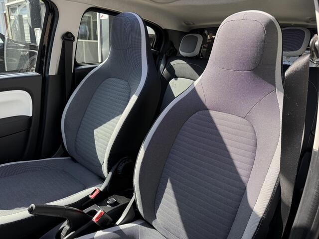 Renault TWINGO 1.0 SCe Limited+Open dak!!