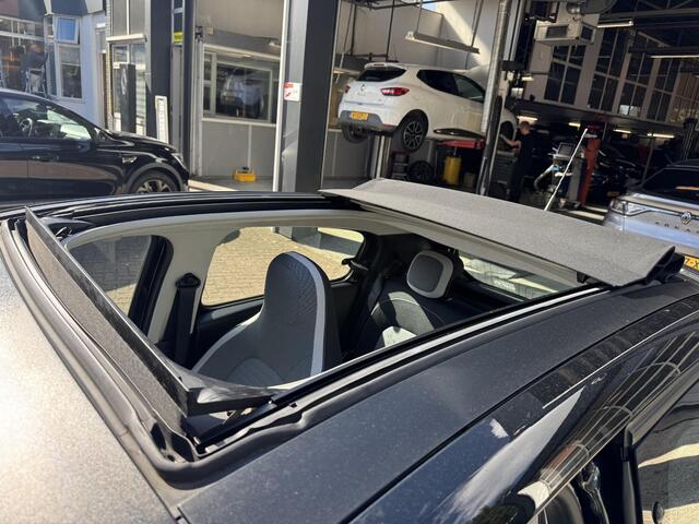 Renault TWINGO 1.0 SCe Limited+Open dak!!