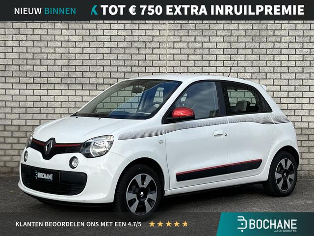 Renault TWINGO 1.0 SCe Collection | Airco | Bluetooth | R&Go Navigatie |