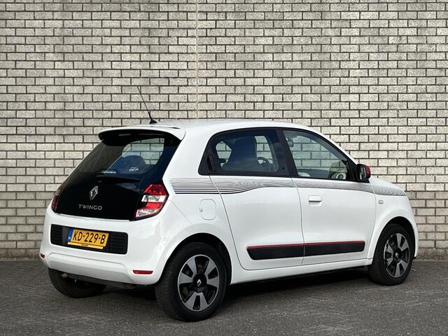 Renault TWINGO 1.0 SCe Collection | Airco | Bluetooth | R&Go Navigatie |
