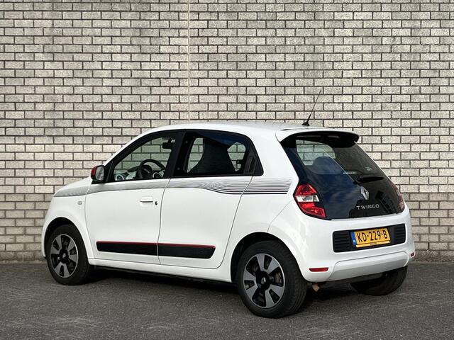 Renault TWINGO 1.0 SCe Collection | Airco | Bluetooth | R&Go Navigatie |