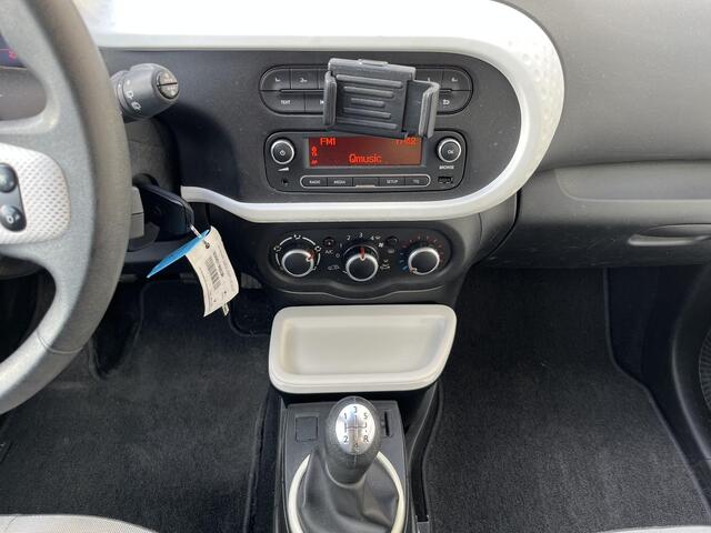 Renault TWINGO 1.0 SCe Collection | Airco | Bluetooth | R&Go Navigatie |