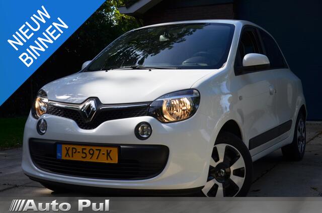 Renault TWINGO 1.0 SCe Collection Airco/Elektrische ramen/Telefoonintegratie
