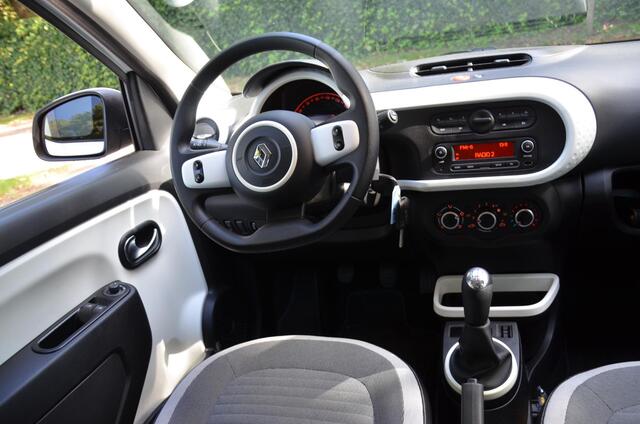 Renault TWINGO 1.0 SCe Collection Airco/Elektrische ramen/Telefoonintegratie