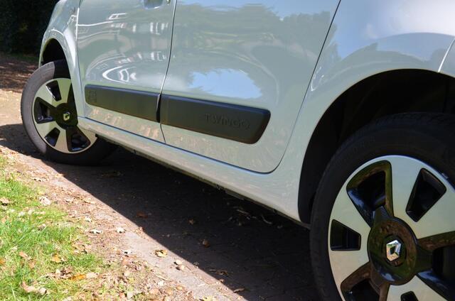 Renault TWINGO 1.0 SCe Collection Airco/Elektrische ramen/Telefoonintegratie