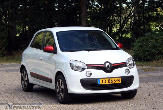 Renault TWINGO 1.0 SCe Collection | 2016 | Nieuwe Ketting | Airco |