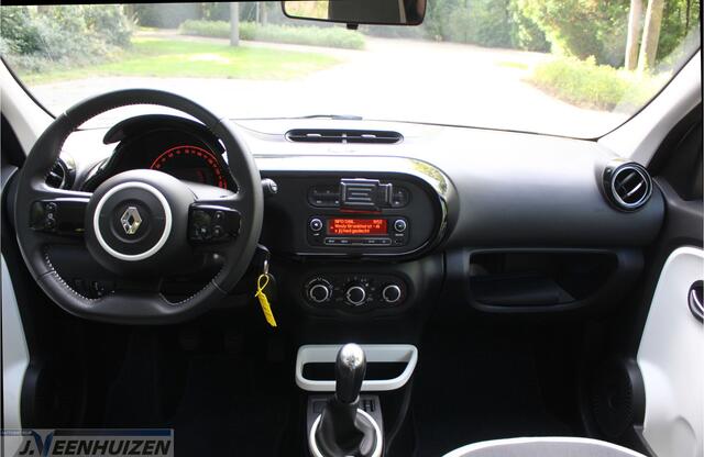 Renault TWINGO 1.0 SCe Collection | 2016 | Nieuwe Ketting | Airco |