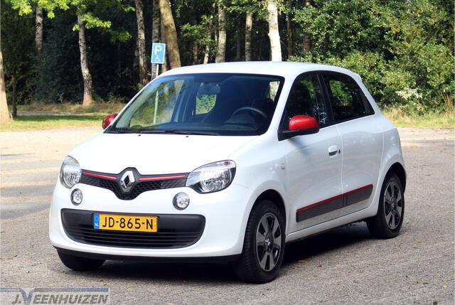 Renault TWINGO 1.0 SCe Collection | 2016 | Nieuwe Ketting | Airco |