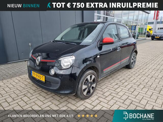 Renault TWINGO 1.0 SCe Collection | Airco | Radio | Bluetooth |