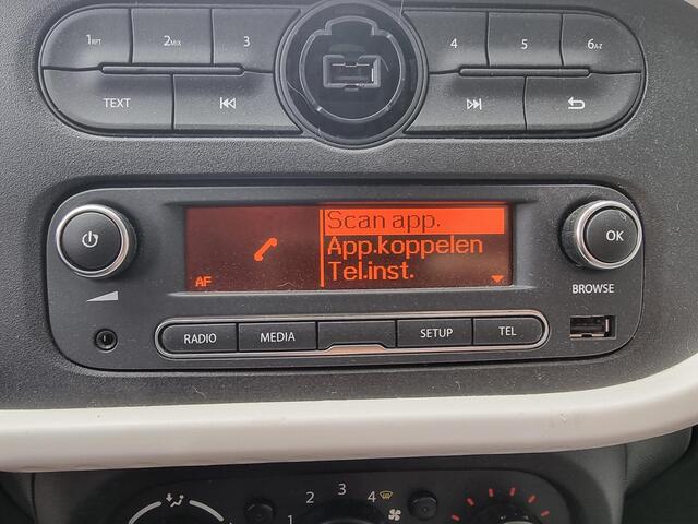 Renault TWINGO 1.0 SCe Collection | Airco | Radio | Bluetooth |