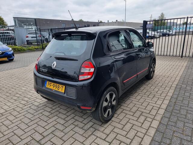 Renault TWINGO 1.0 SCe Collection | Airco | Radio | Bluetooth |